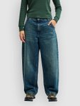 Quiksilver Qsw Skate Denim Jeans dark stone dirty Gr. 27