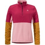 Schöffel Style Salza  Damen  Longsleeves rosa Größe XS Mountainbike  Schnell 