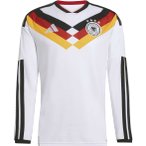 adidas Deutschland 2026 Heim Herren Fußballtrikot ( Weiß M)