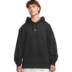 Nike Sportswear Club Herren Hoodie ( Schwarz M)