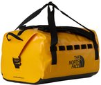 The North Face Base Camp Waterproof Duffel 50 (Volumen 55 Liter/ Gewicht 1,34kg)