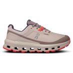 ON Damen Trailrunningschuhe Cloudvista 2 Waterproof, Größe 42 in Pink