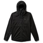 Roark - Secondwind 3.0 - Laufjacke Gr M schwarz