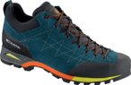 Scarpa Zodiac lake blue/39 EU