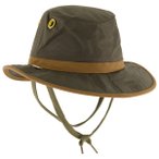 Tilley - The Outback - Hut Gr 56 cm braun