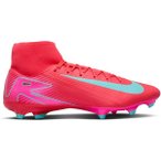 NIKE Herren Fussball-Rasenschuhe Nike Mercurial Superfly 10 Academy, Größe 36 