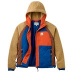Passenger - Women's Lara Quilted Jacket - Freizeitjacke Gr XS bunt