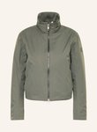 Wellensteyn Blouson Purista Lady gruen