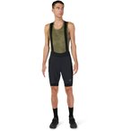 Fox Flexair Ascent Cargo Bib kurz Herren  Fahrradhose schwarz Größe S Mountain