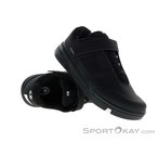 Crankbrothers Stamp Speedlace MTB Schuhe-Schwarz-44