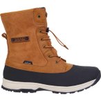 LUHTA Herren Multifunktionsstiefel TUTTU MR, Größe 45 in Braun