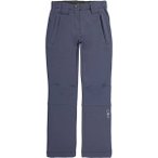 CMP Kinder Keilhose KID G LONG PANT, Größe 128 in Grau