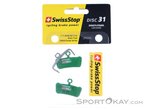 Swissstop Disc 31 Bremsbeläge-Grün-One Size