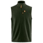 Fjällräven - Övik Lite Fleece Vest - Fleeceweste Gr XXL oliv