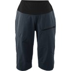 GONSO Damen Shorts Trail Shorts W, Größe 42 in Blau