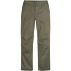 Miwok Tuolumne Hose Herren  Kletterhose oliv Größe M Alpinklettern | Sportklet