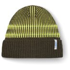 Eisbär - Iska Mütze - Mütze Gr One Size oliv