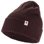 Fjällräven - Fjällräven Rib Hat - Mütze Gr One Size braun