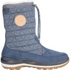 LOWA Damen Freizeitschuhe FEDAIA GTX Ws, Größe 37 ½ in Blau