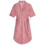 Royal Robbins - Women's Spotless Traveler Dress S/S - Kleid Gr XS rosa