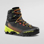 LA SPORTIVA Herren He/Uni Aequilibrium ST GTX, Größe 45 in Schwarz