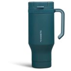 Dometic - Travel Tumbler - Isolierbecher Gr 1,1 l blau