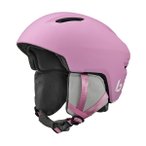 Bollé - Atmos Youth - Skihelm Gr 51-53 cm - XS/S rosa