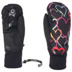 LEVEL - Women's Coral Mitt - Handschuhe Gr Unisex L grau