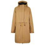 Heber Peak - Women's SylvaHe. Loose Coat - Mantel Gr 3XL beige
