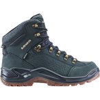 Lowa Renegade Warm GTX Mid  Herren  Winterschuhe & Winterstiefel blau Größe 41