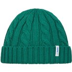 Eisbär Alba Uni Mütze Unisex ( Petrol one size)