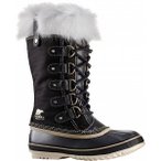 SOREL Sorel Damen Stiefel W JOAN OF ARCTIC X CELEBRAT, Größe EU 37 in Schwarz