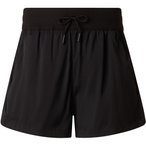 The North Face Aphrodite Arise 3"  Damen  Kurze Hosen schwarz Größe XS Trekkin