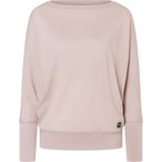 Super.Natural Kula  Damen  Pullover rosa Größe XL Yoga | Lifestyle  Hautfreund