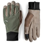 Salewa - Ortles DST Gloves - Handschuhe Gr Unisex M oliv