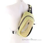 Peak Performance Outdoor Sling Umhängetasche-Gelb-One Size