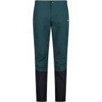 CMP Herren Keilhose MAN LONG PANT, Größe 56 in Blau