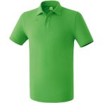 ERIMA Herren Teamsport Poloshirt, Größe L in Grün