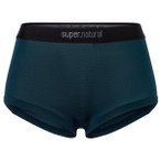 super.natural - Women's Tundra 175 Hipster 2 Pack - Unterhose Gr XS blau