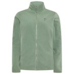 Didriksons - Women's Viona Full-Zip - Fleecejacke Gr 36 grün