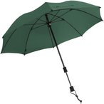 Euroschirm Swing Handsfree Regenschirm  Wander- & Trekkingschirme oliv Größe O