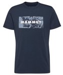 Mammut Herren Trovat T-Shirt M