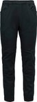 Black Diamond - Kletterhose - M Notion Pants Black für Herren aus Baumwolle - G