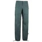 E9 - F-Blat2 - Kletterhose Gr S blau