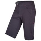 Ocun - Honk Shorts - Kletterhose Gr S grau