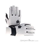 Fox Defend Damen Bikehandschuhe-Weiss-L