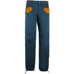 E9 Rondo Story Herren Kletterhose ( Petrol S)