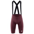 ASSOS - Mille GT Bib Shorts S11 - Radhose Gr S rot