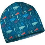 MATT Coolmax  Kinder  Mützen & Beanies blau Größe ONE SIZE Lifestyle  Atmungs