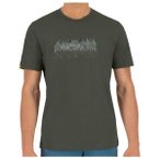 Karpos - Bosco T-Shirt - T-Shirt Gr S grau